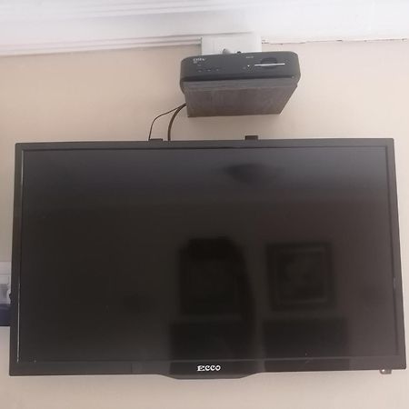 Kuruman Inn Bagian luar foto