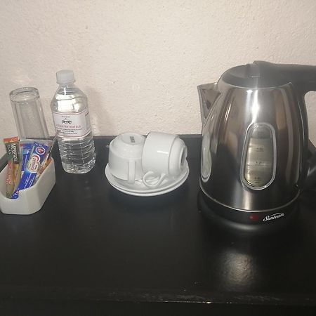 Kuruman Inn Bagian luar foto